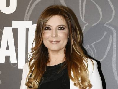 SELVAGGIA LUCARELLI