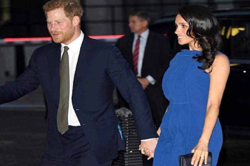 Meghan Markle