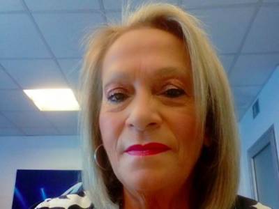 Angela Di Iorio