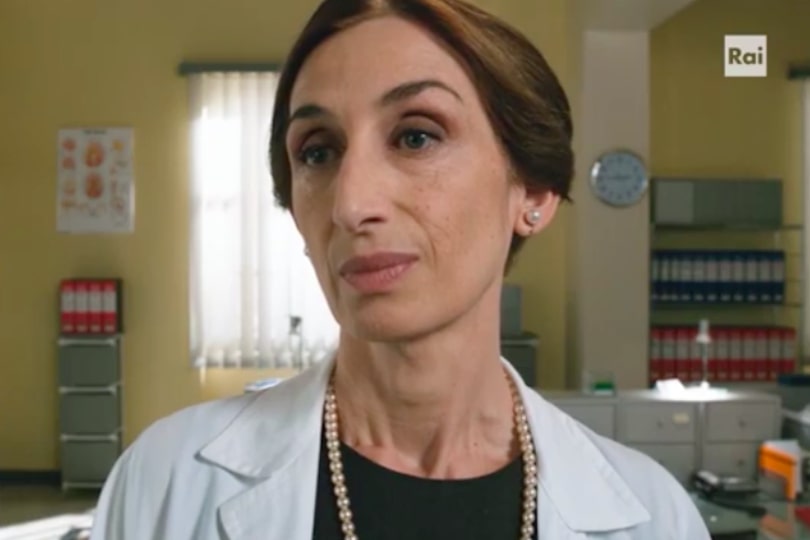 Giselda Volodi