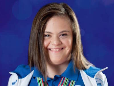 Nicole Orlando