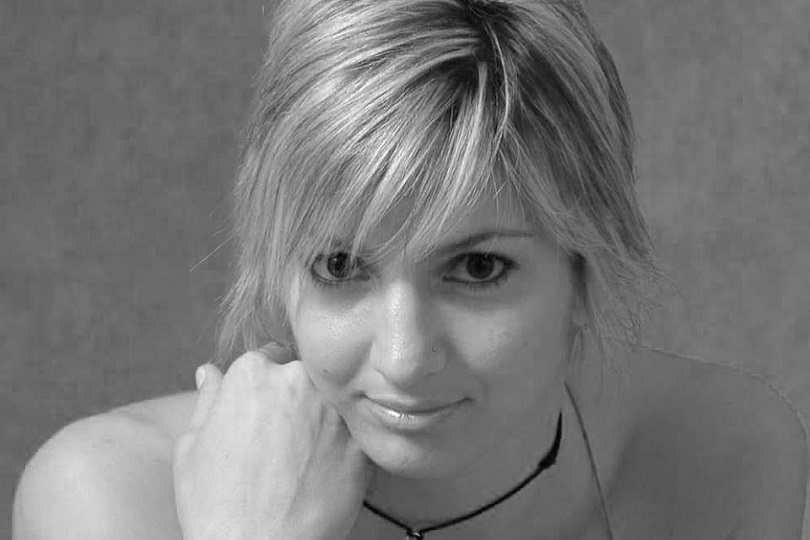 Sara Anzanello