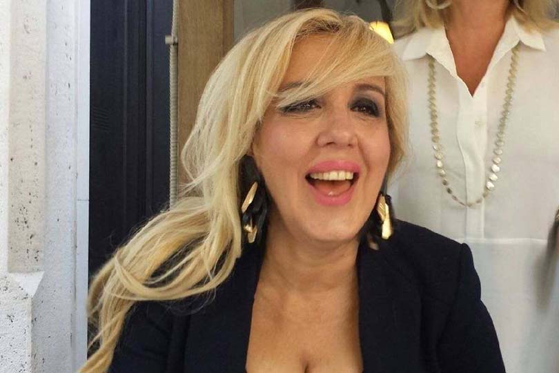 Simonetta D'Alessandro