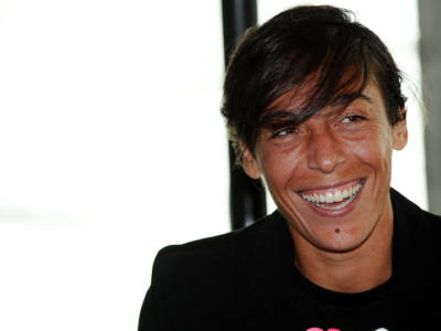Francesca Schiavone