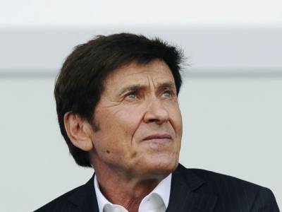 Gianni Morandi