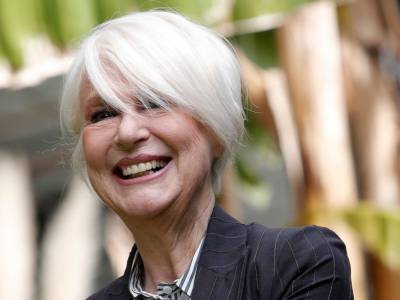 Loretta Goggi