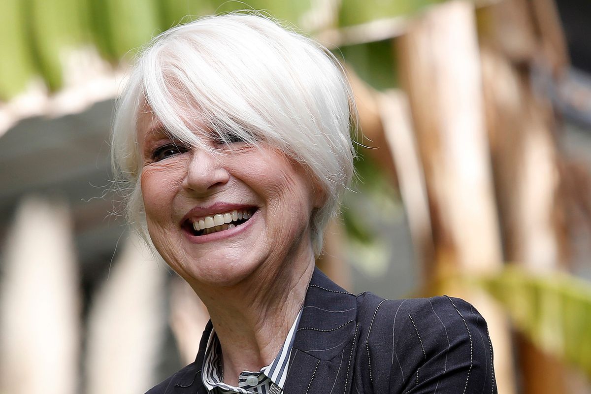 Loretta Goggi