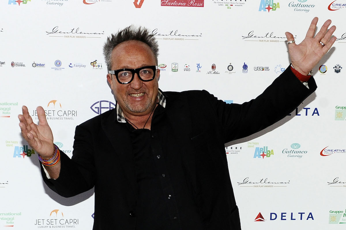 Max Cavallari