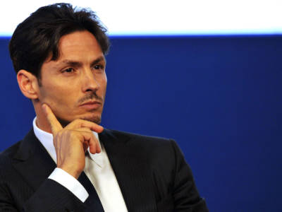 Pier Silvio Berlusconi