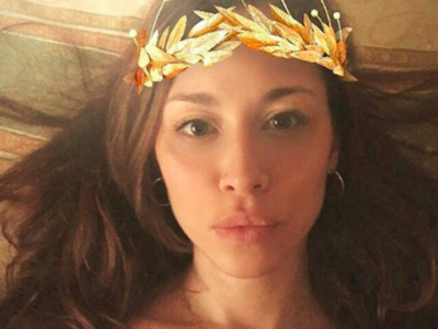 Antonella D'Agostino