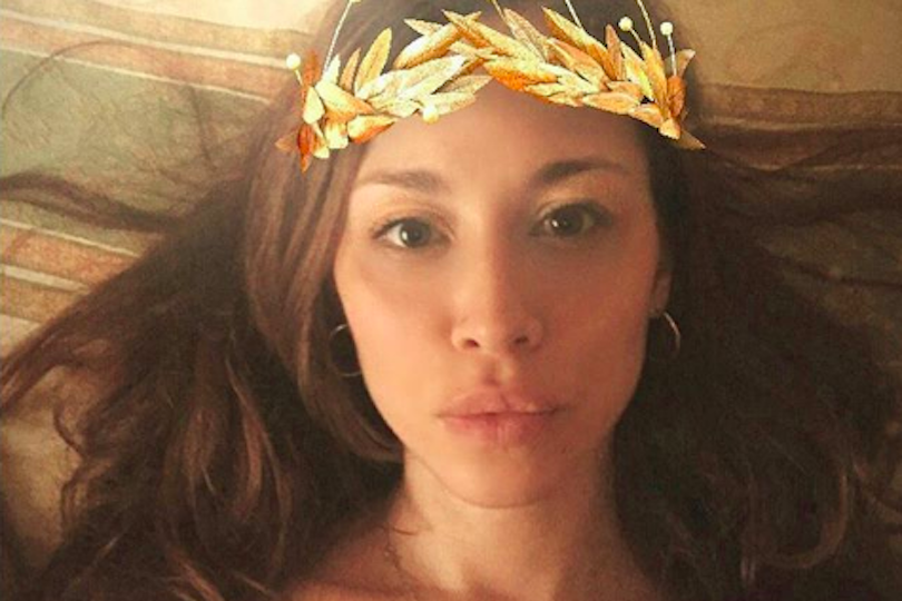 Antonella D'Agostino