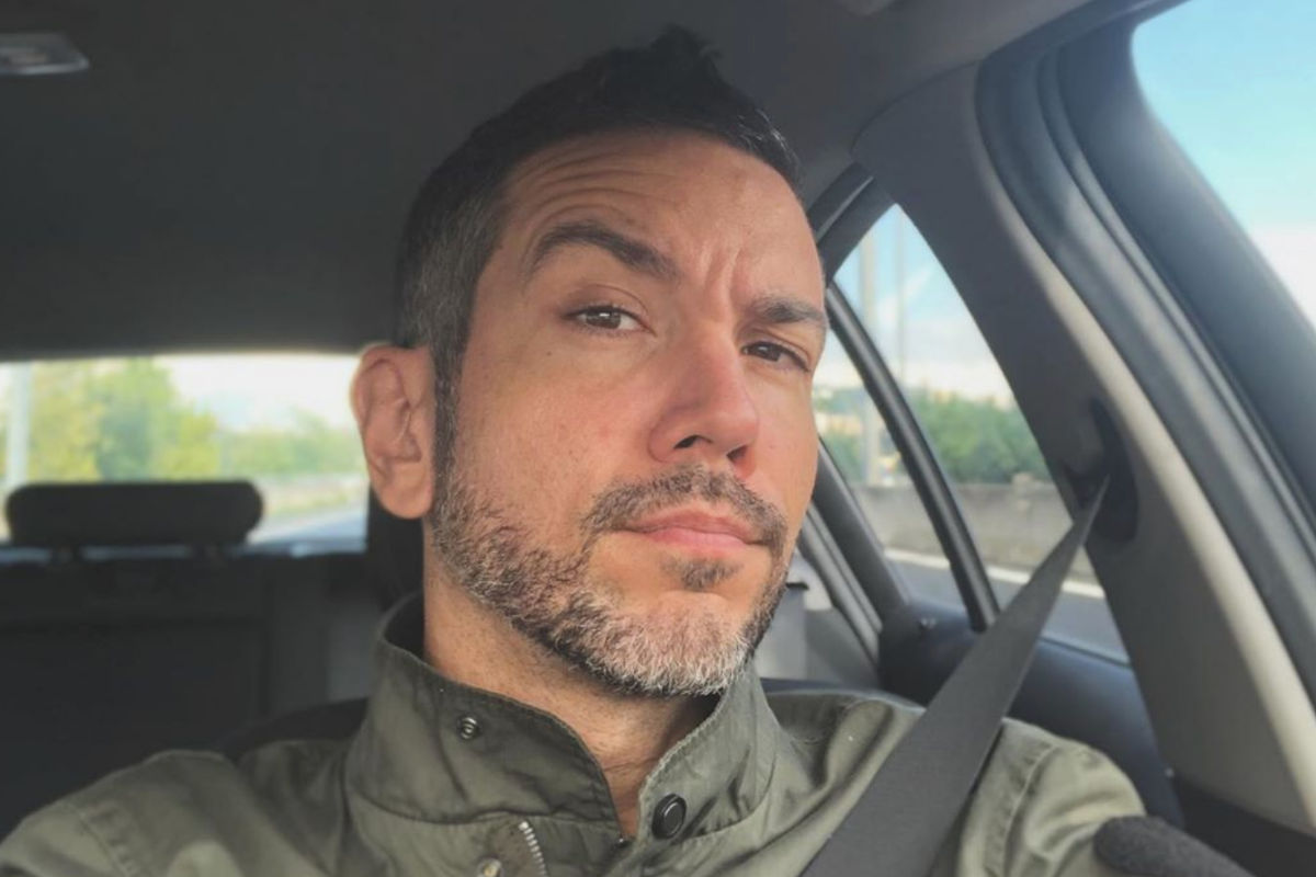 Antonio Mezzancella