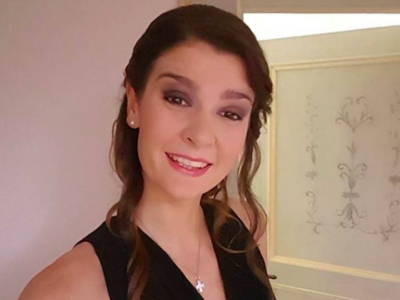 Cristina Chirichella