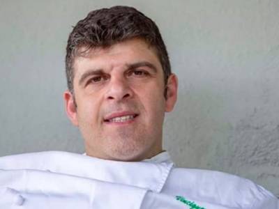 Ilario Vinciguerra