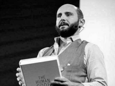 Riccardo Sabatini