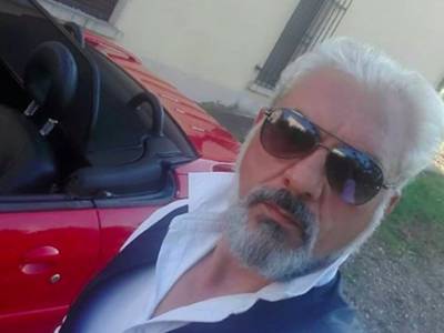 Rocco Fredella