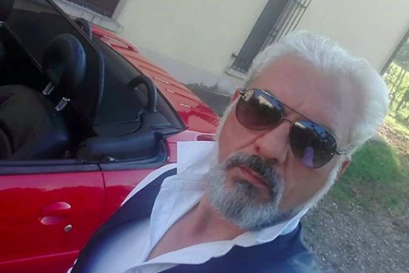 Rocco Fredella