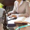 Avvocato Ufficio Legge