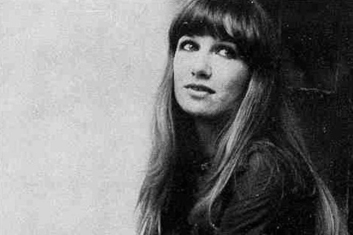 Daria Nicolodi