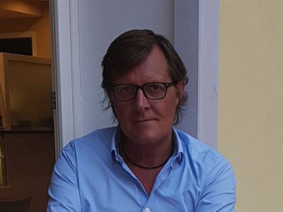Paolo Marzotto