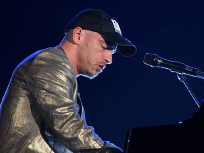 EROS RAMAZZOTTI