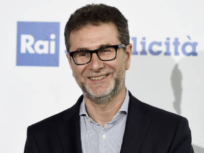 Fabio Fazio