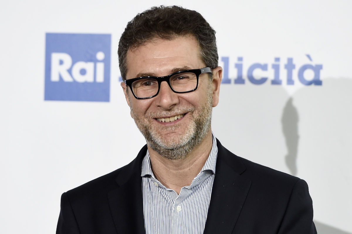 Fabio Fazio