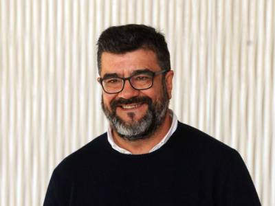 Francesco Pannofino