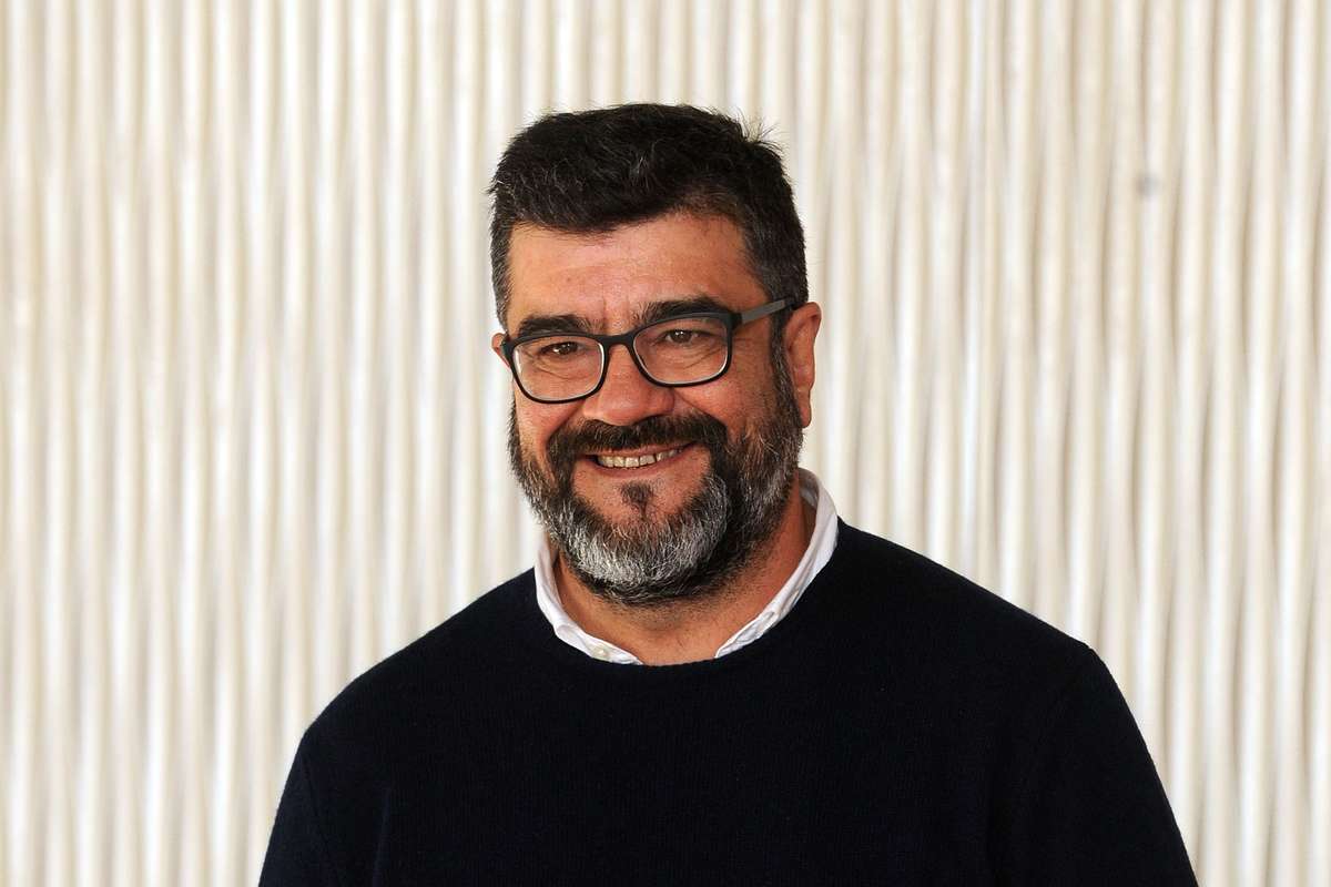 Francesco Pannofino
