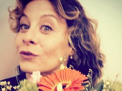 Carlotta Natoli