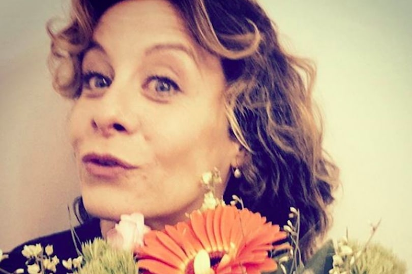 Carlotta Natoli