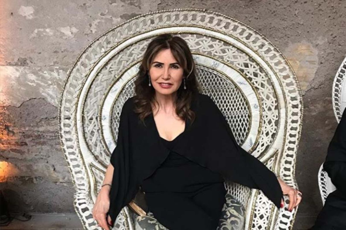 Maria Pia Ruspoli