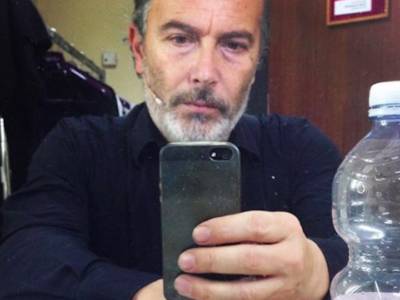 Paolo Sassanelli