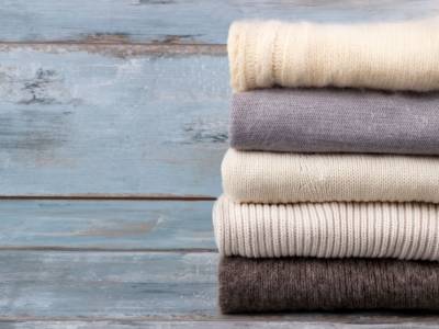 Cashmere