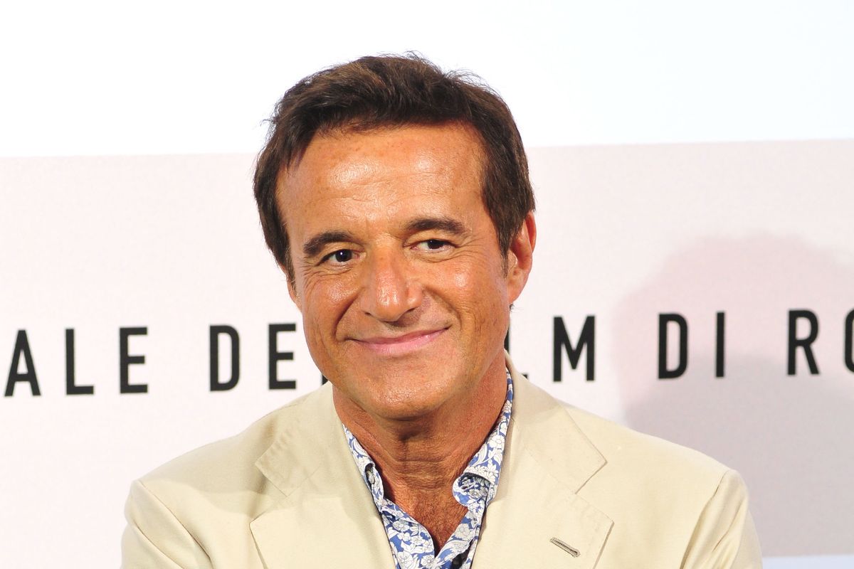 Christian De Sica