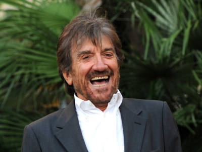 Gigi Proietti