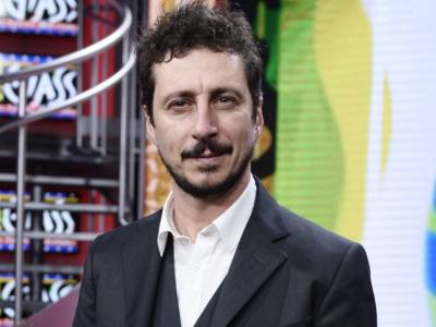 Luca Bizzarri