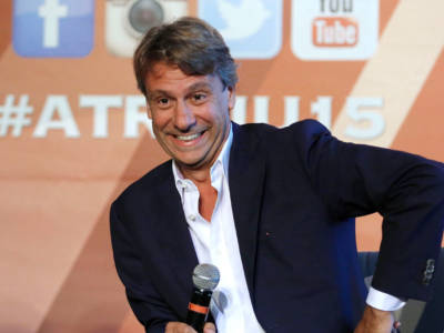 Nicola Porro