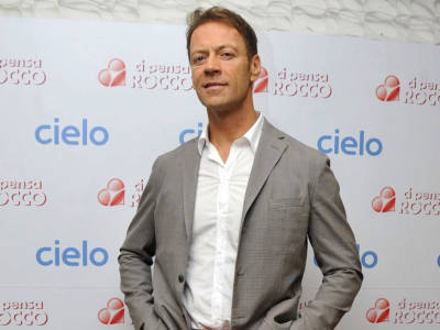 Rocco Siffredi