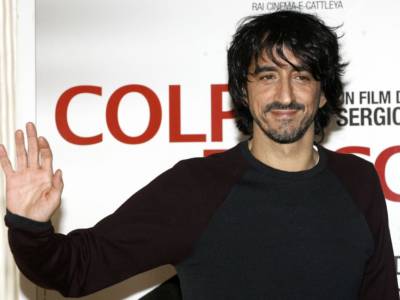 Sergio Rubini