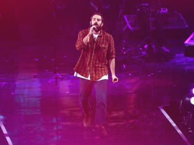 Tommaso Paradiso