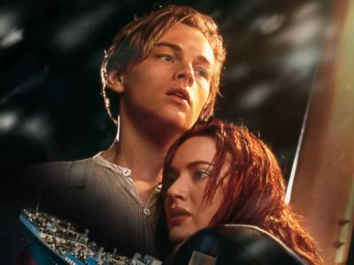 Titanic