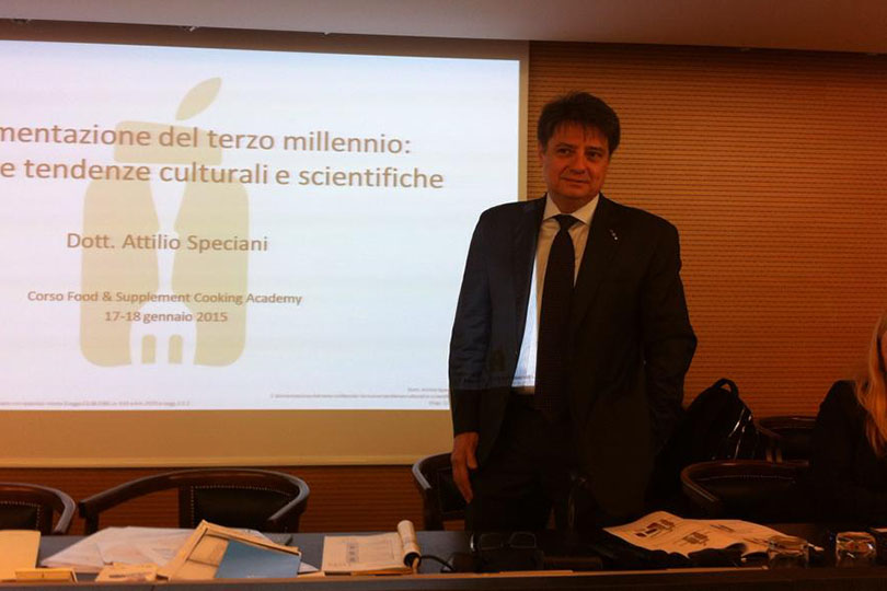 Attilio Speciani
