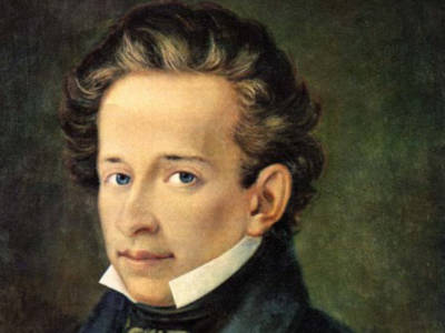 Giacomo Leopardi