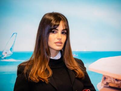 Simonetta Columbu