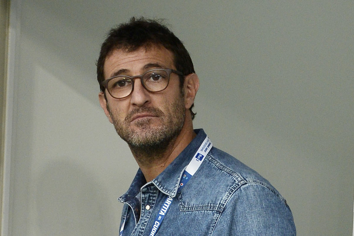 CIRO FERRARA