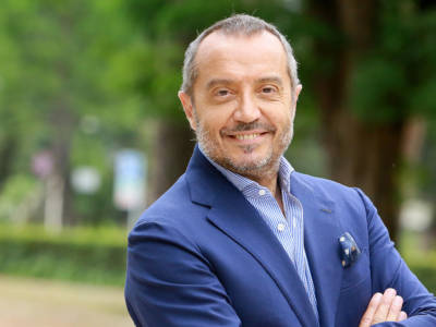 Franco Di Mare