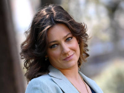Giovanna Mezzogiorno