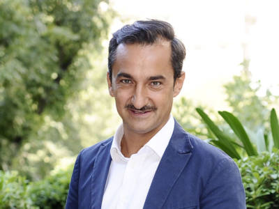 Nicola Savino