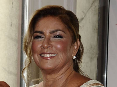 ROMINA POWER